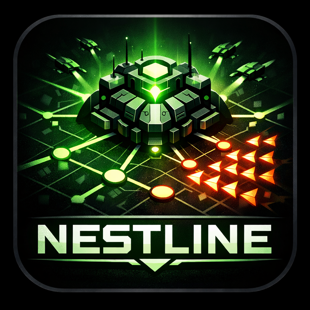 NESTLINE