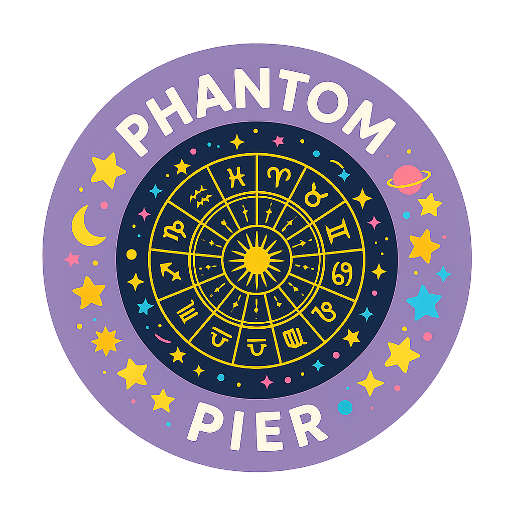 PHANTOM PIER
